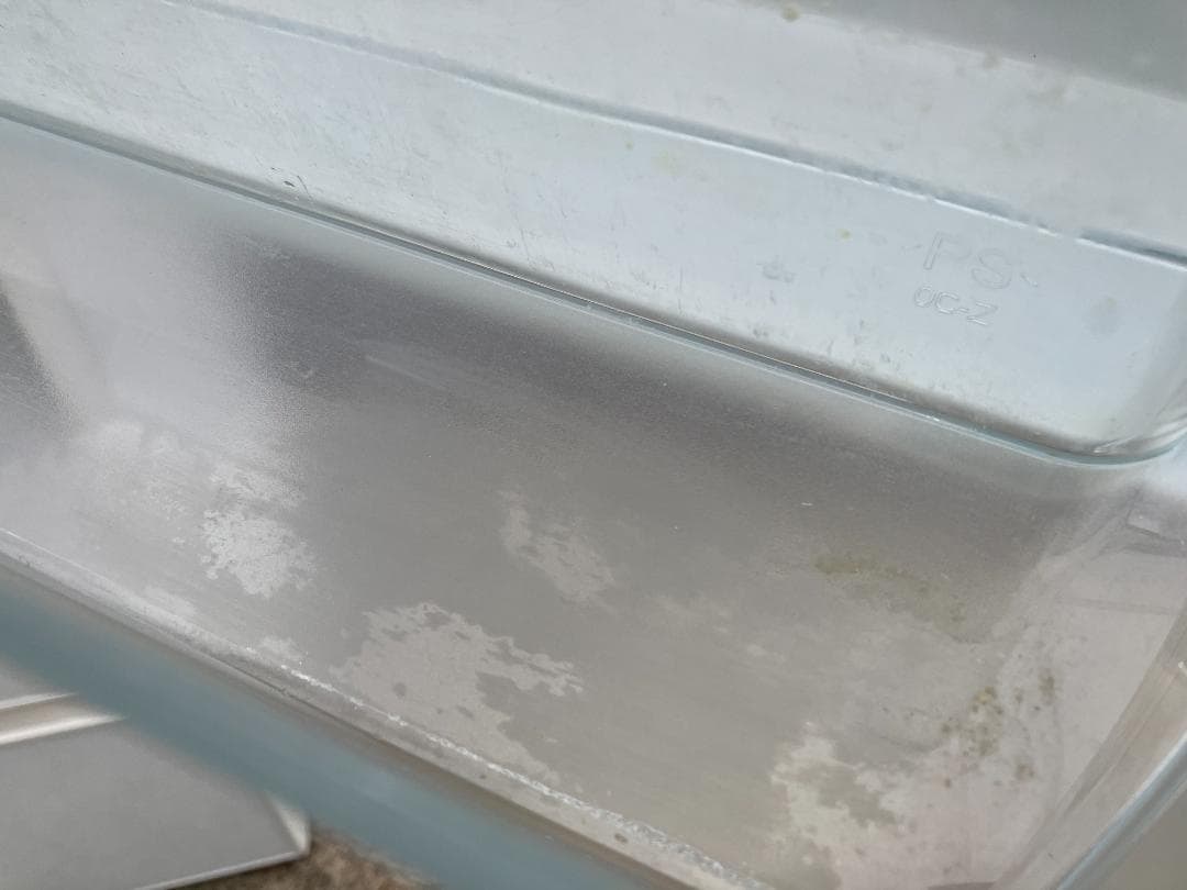 愛知岐阜/送料無料★東芝 410L冷蔵庫　GR-K41GXV(ZW)　17年製