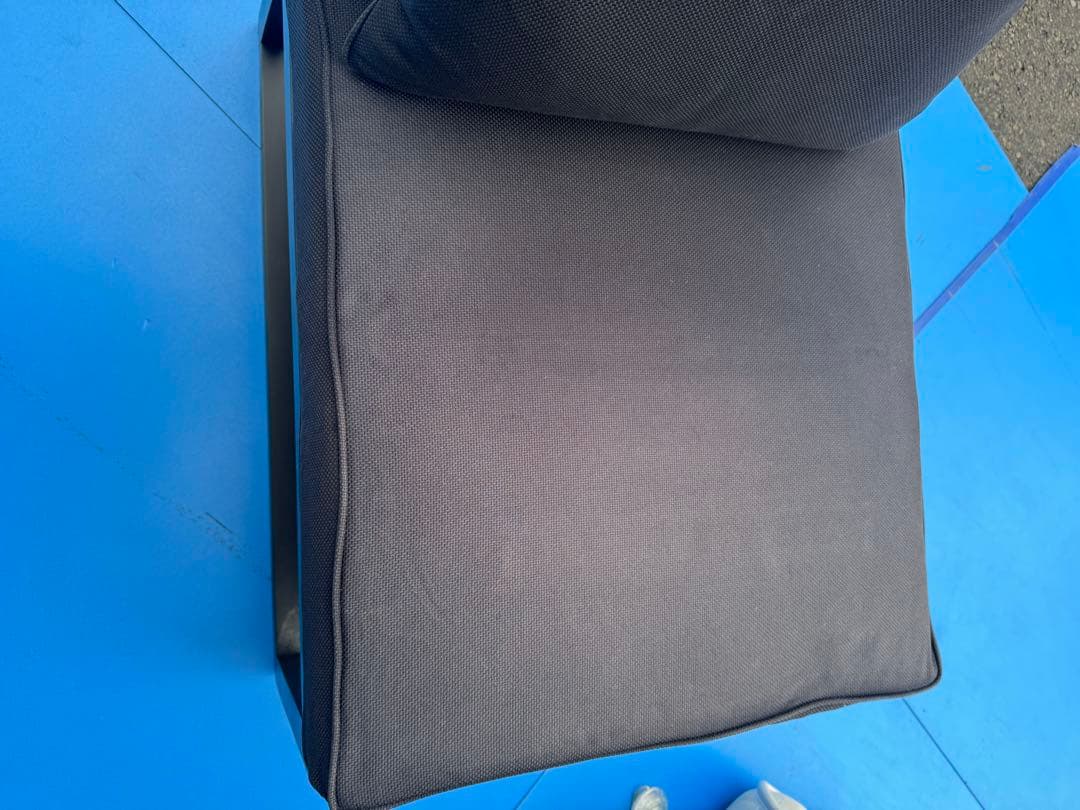 カッシーナイクスシー　ヴィオラ　ラウンジチェア