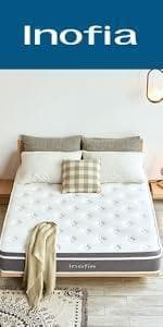 マットレス セミダブル マットレス　高反発マットレス 極厚25CM　抗菌防臭加工