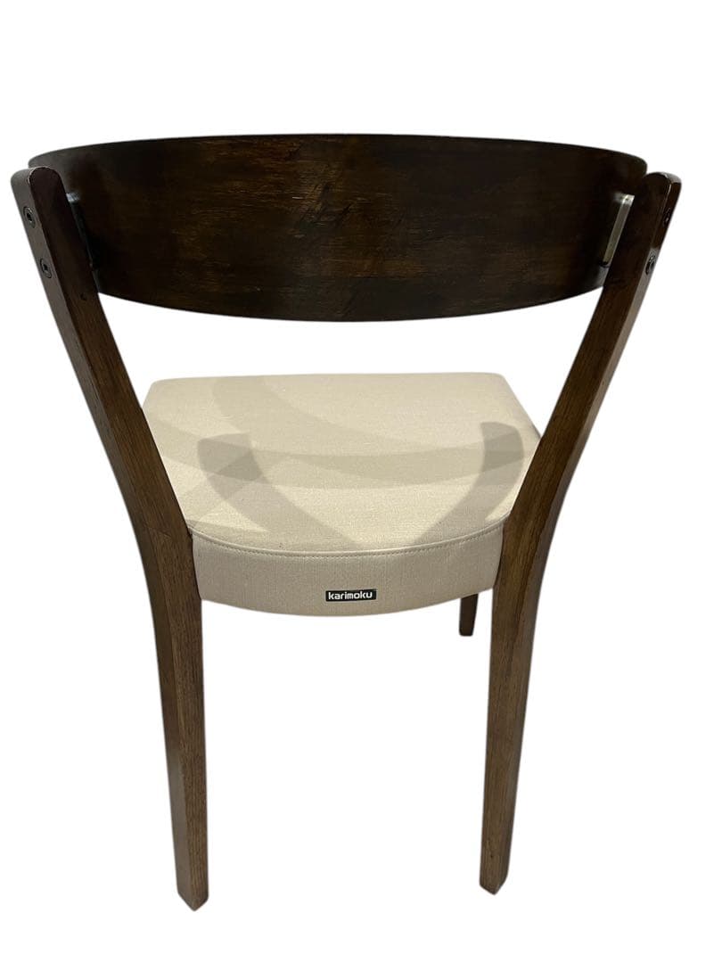 【Kazto2021】karimoku CA3700 2脚