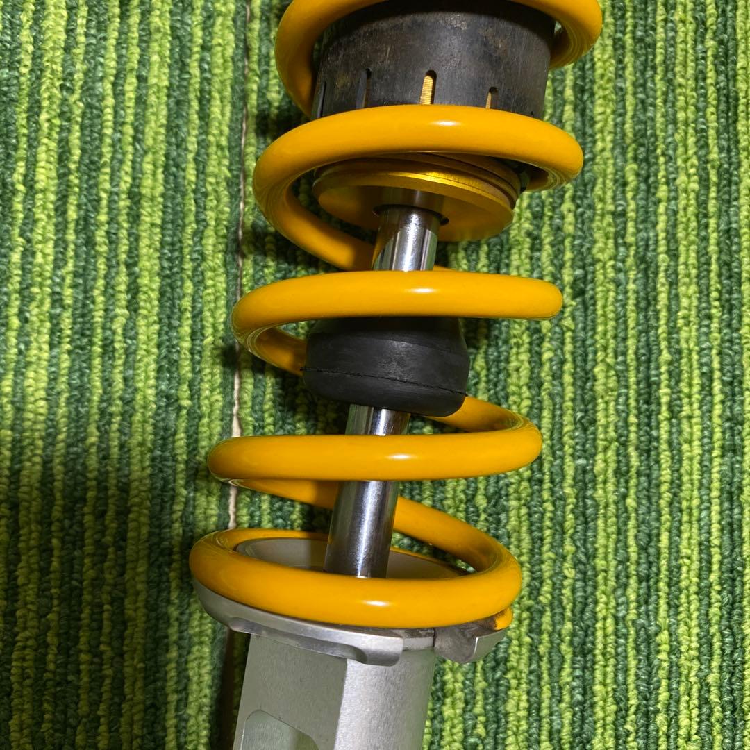 【要オーバーホール】アドレスV125G オーリンズ　リアサス