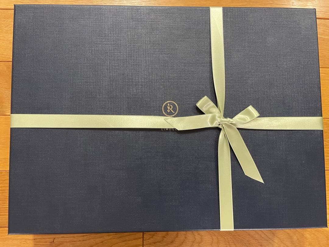 【非売品】Van Cleef & Arpels 、RAYNAUD製　楕円皿