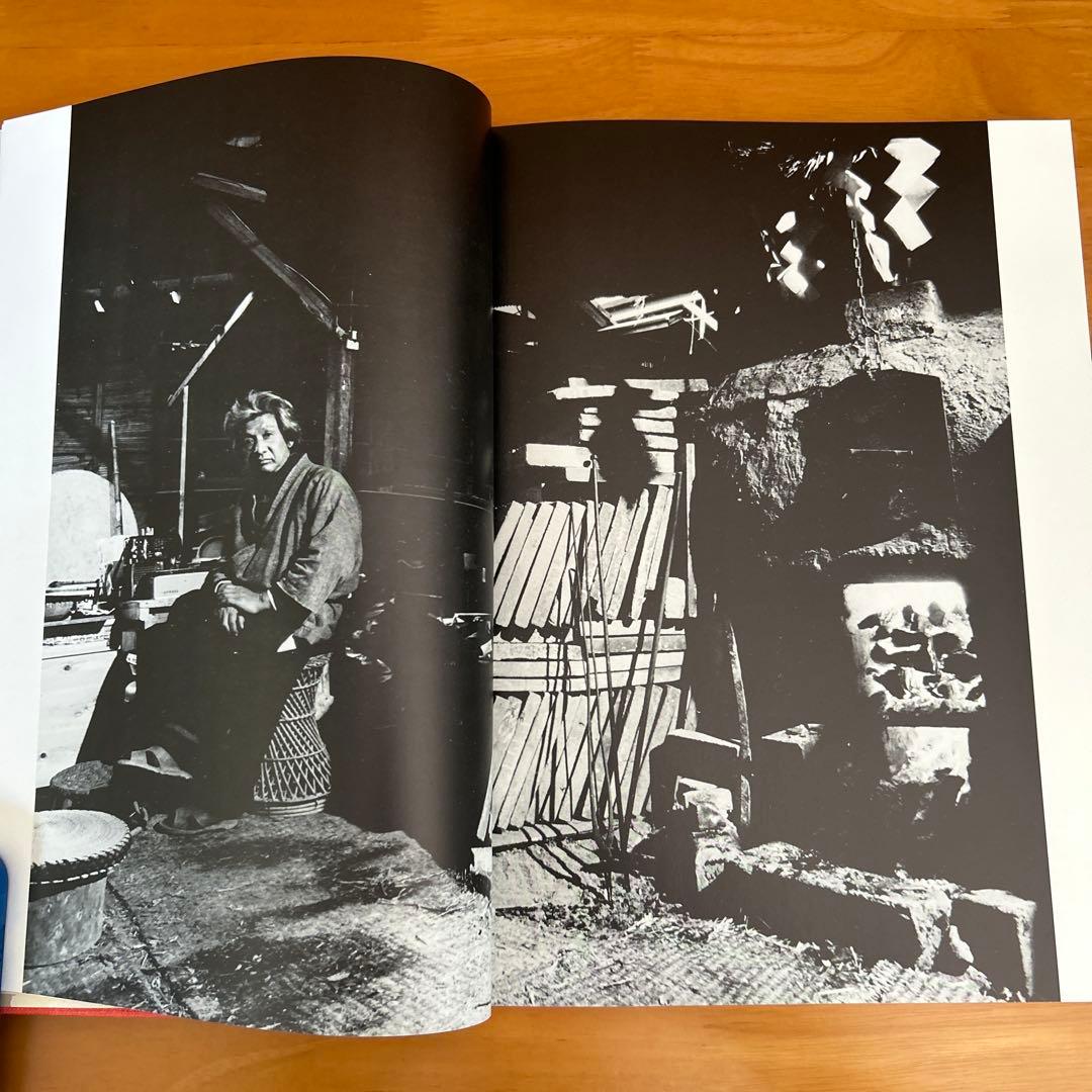 辻清明 作品集 作陶50年記念出版 講談社　信楽焼　陶芸