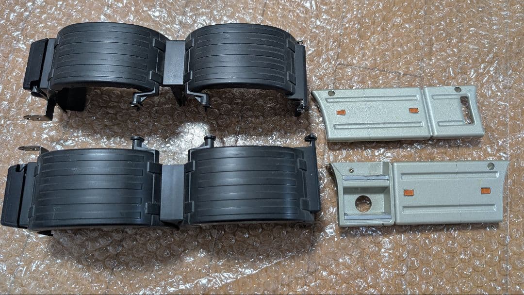 スカニア 1/14 キャビン ボディ タミヤ トレーラー