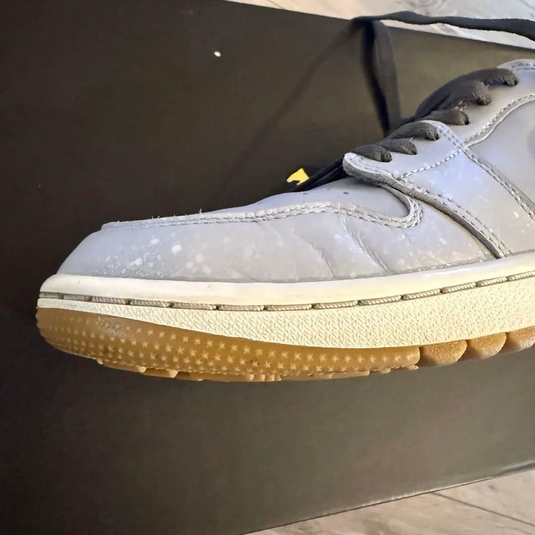 NIKE AIR JORDAN 1 LOW G 26.0cm ゴルフシューズ