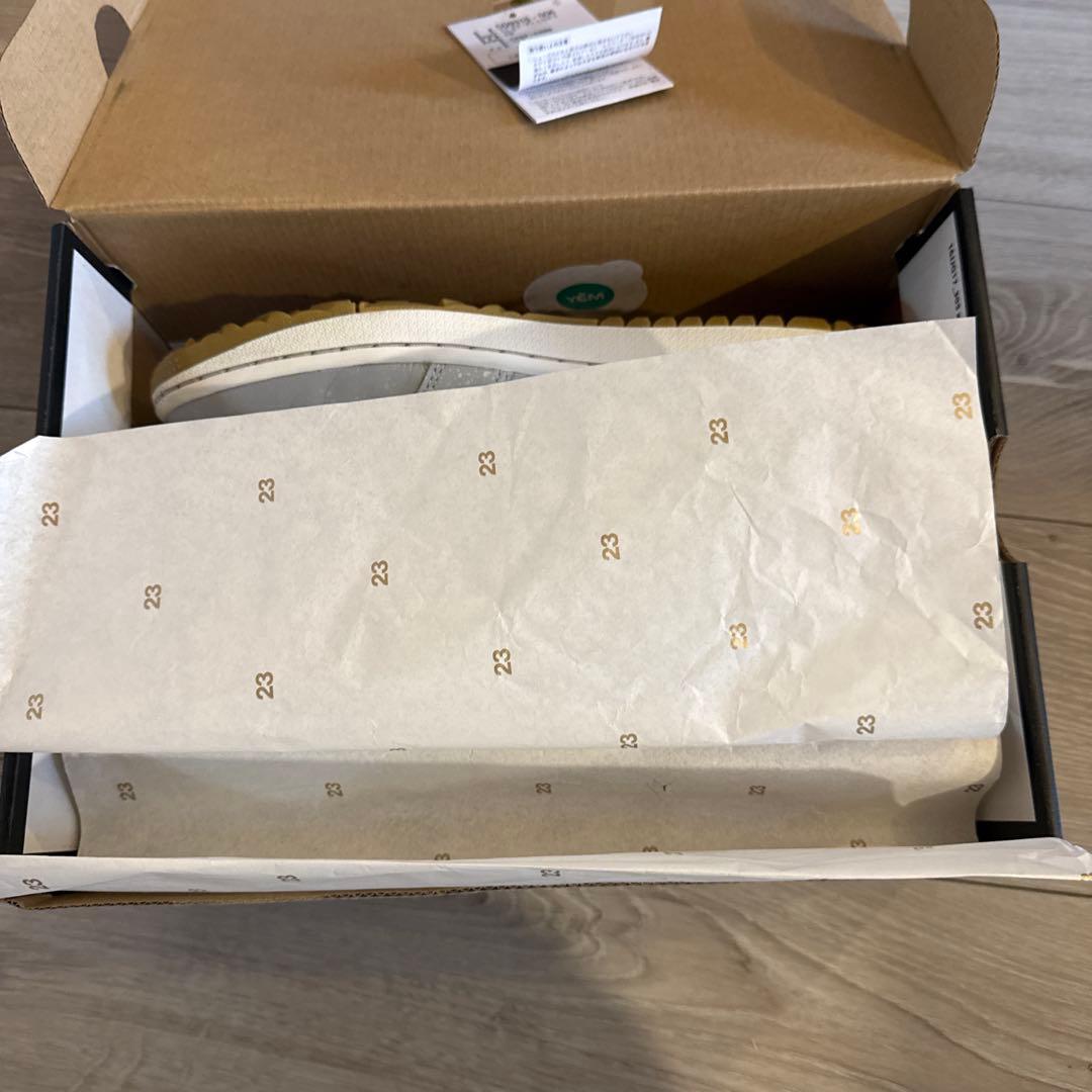 NIKE AIR JORDAN 1 LOW G 26.0cm ゴルフシューズ