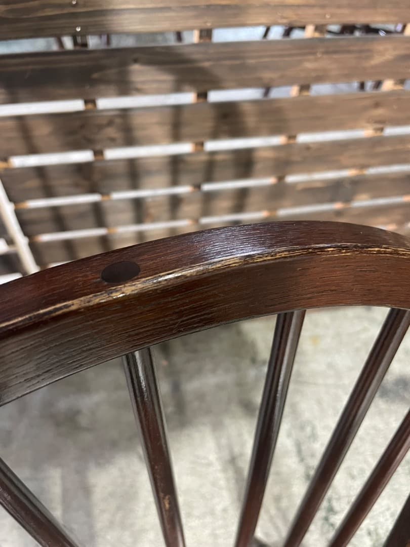 ダイニングチェア Bubu J724