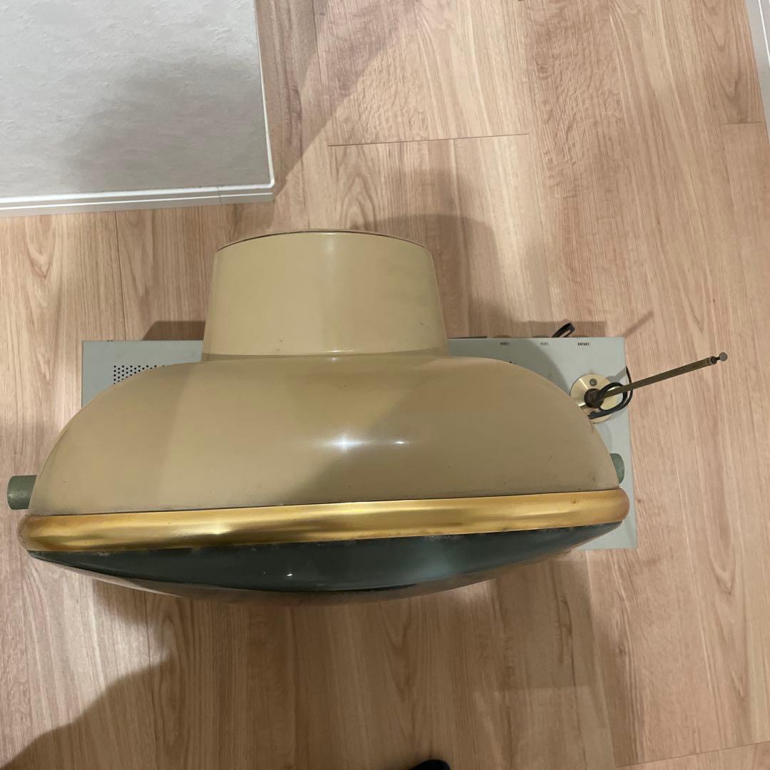 Philco, Predicta , T.V.フィルコ プレディクタ