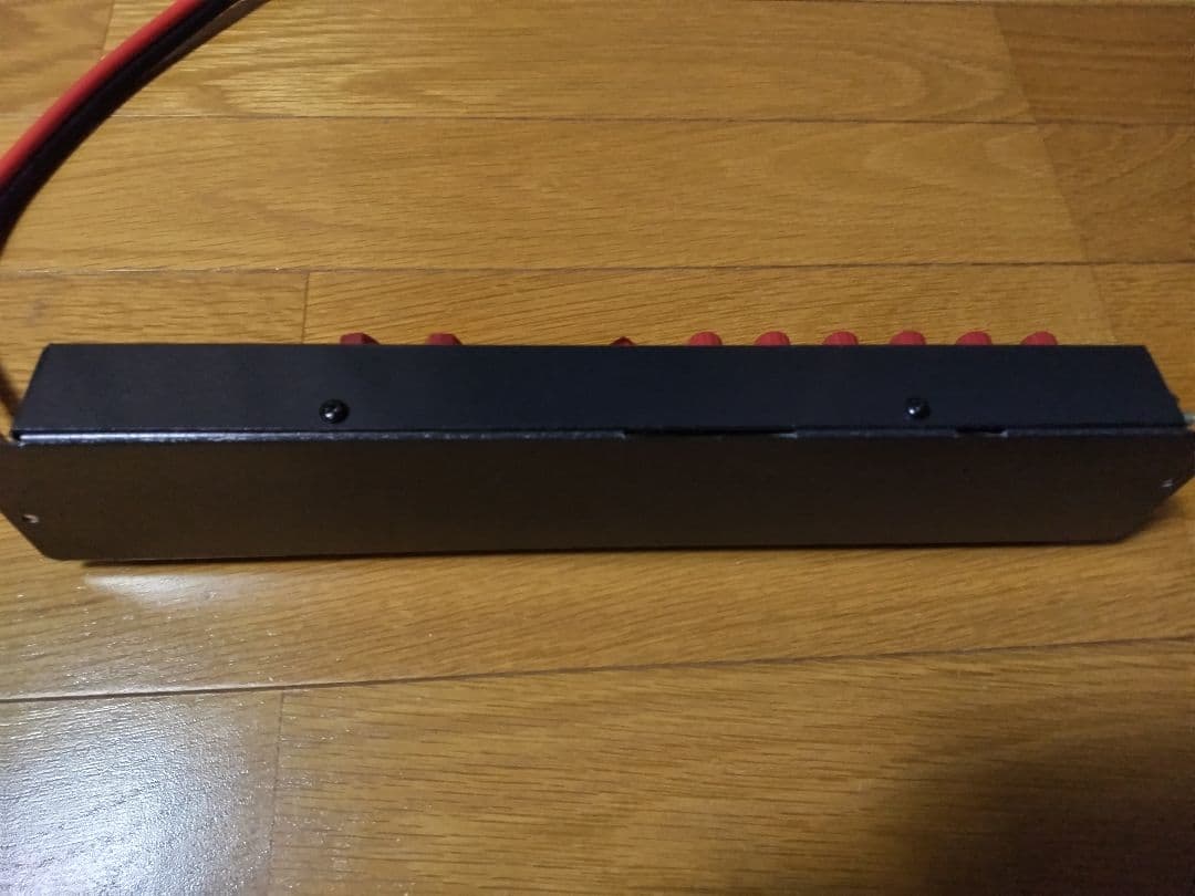 MF-1118 DC出力スイッチャー