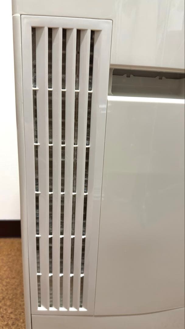 【パナソニック】衣類乾燥除湿機 F-YHRX200