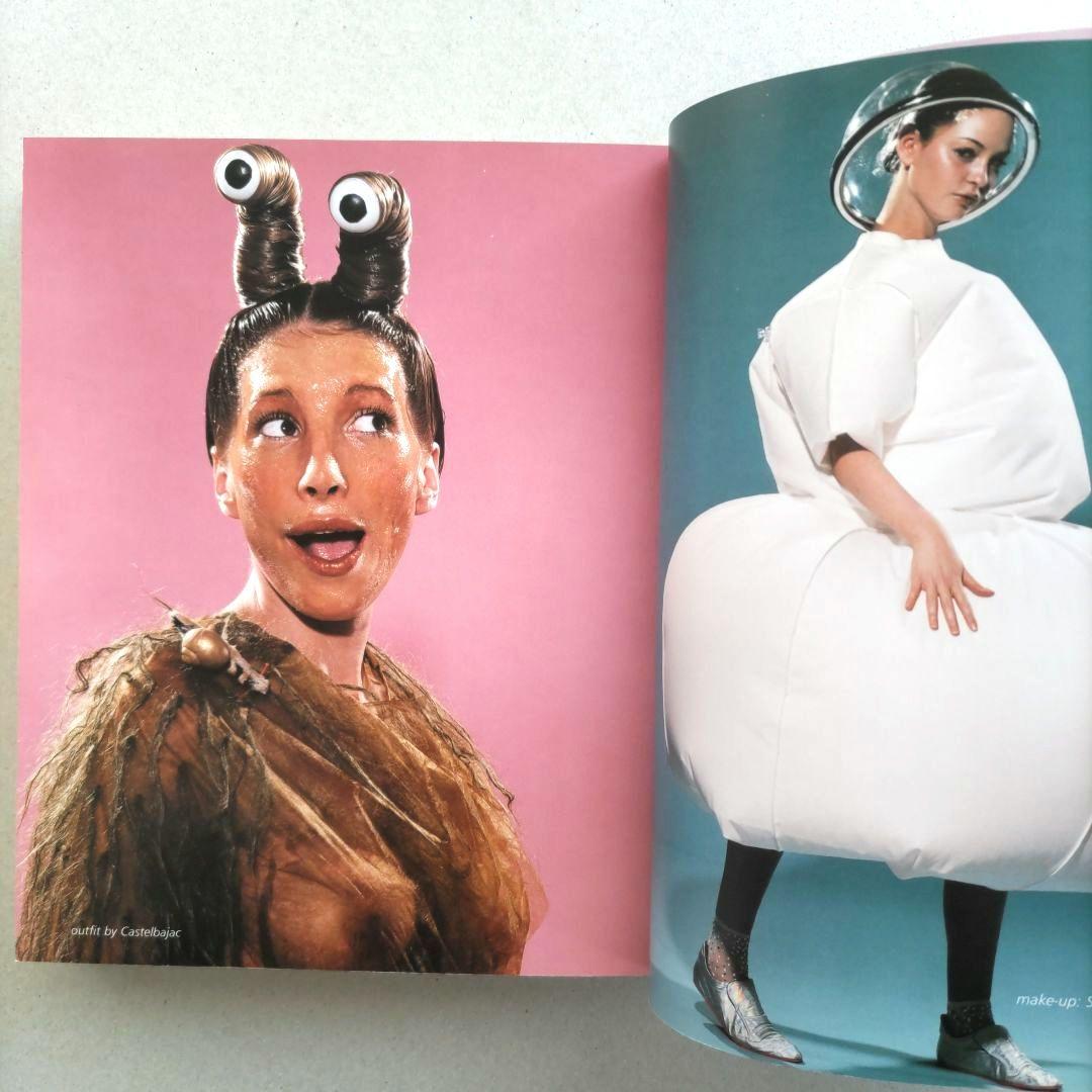 【希少】TANK MAGAZINE＃10/ファション 写真 アート デザイン