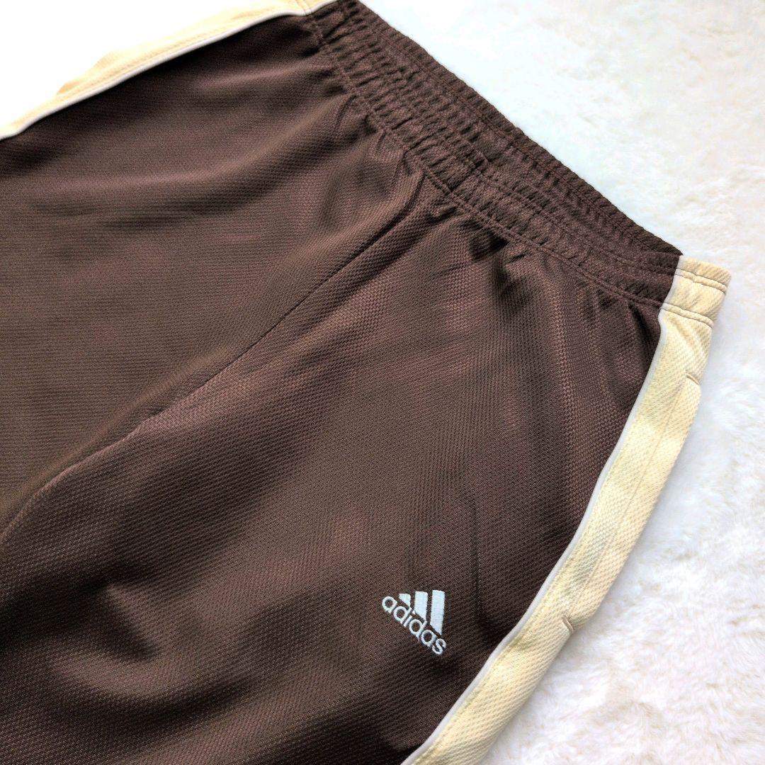 90s adidas アディダス セットアップ上下 XL相当