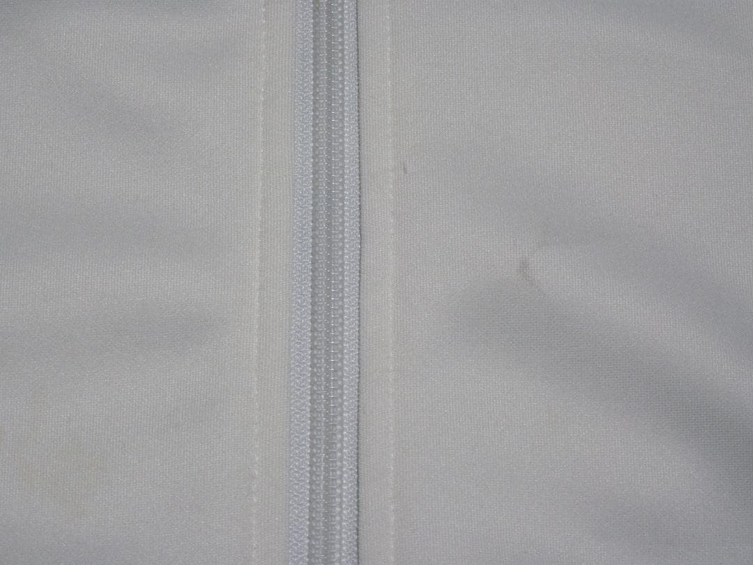 四代目卍　ガルフィー　GALFY　ジャージ　セットアップ　ホワイト　上下XL