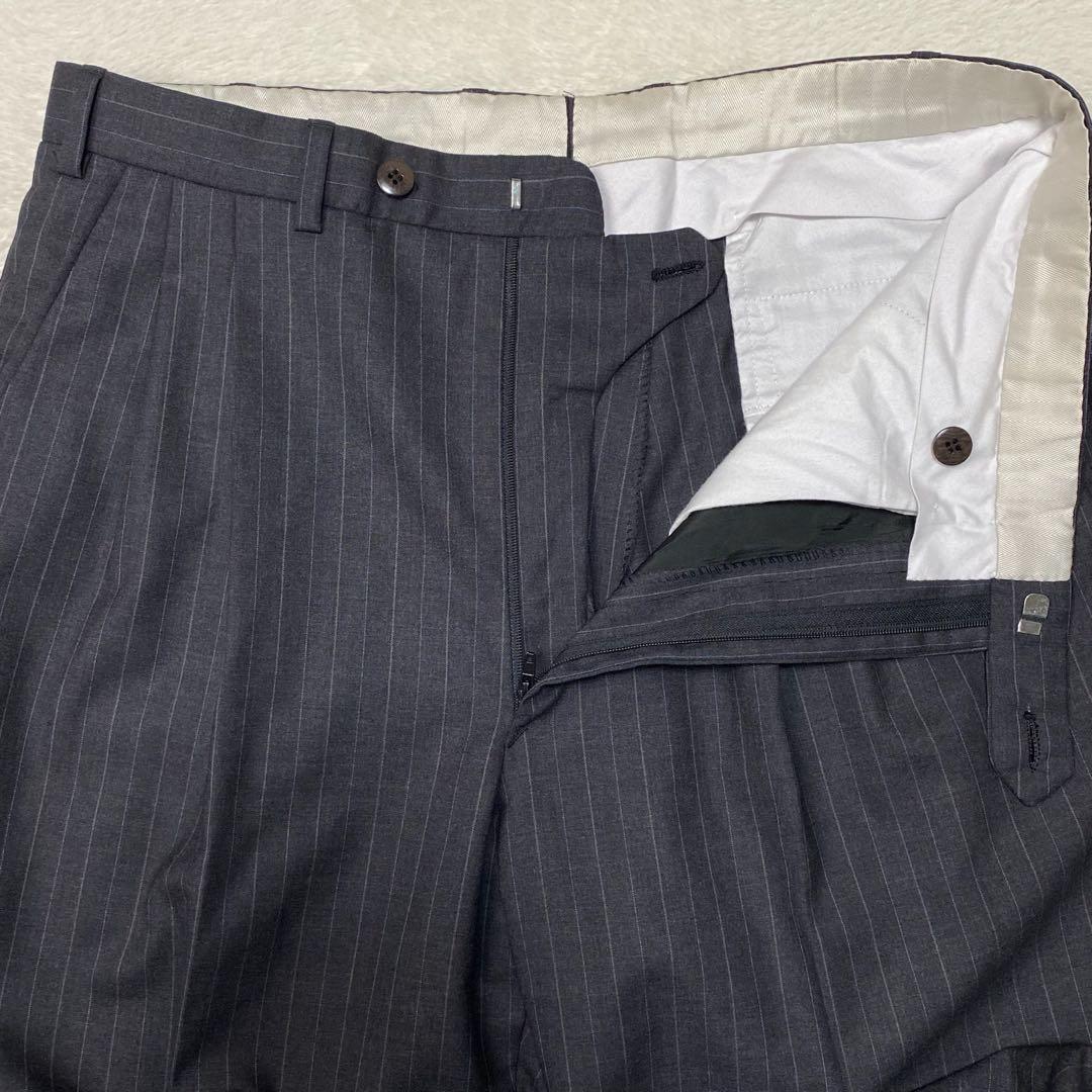 Brioni ブリオーニ Super150s スーツ　セットアップ　ダブル