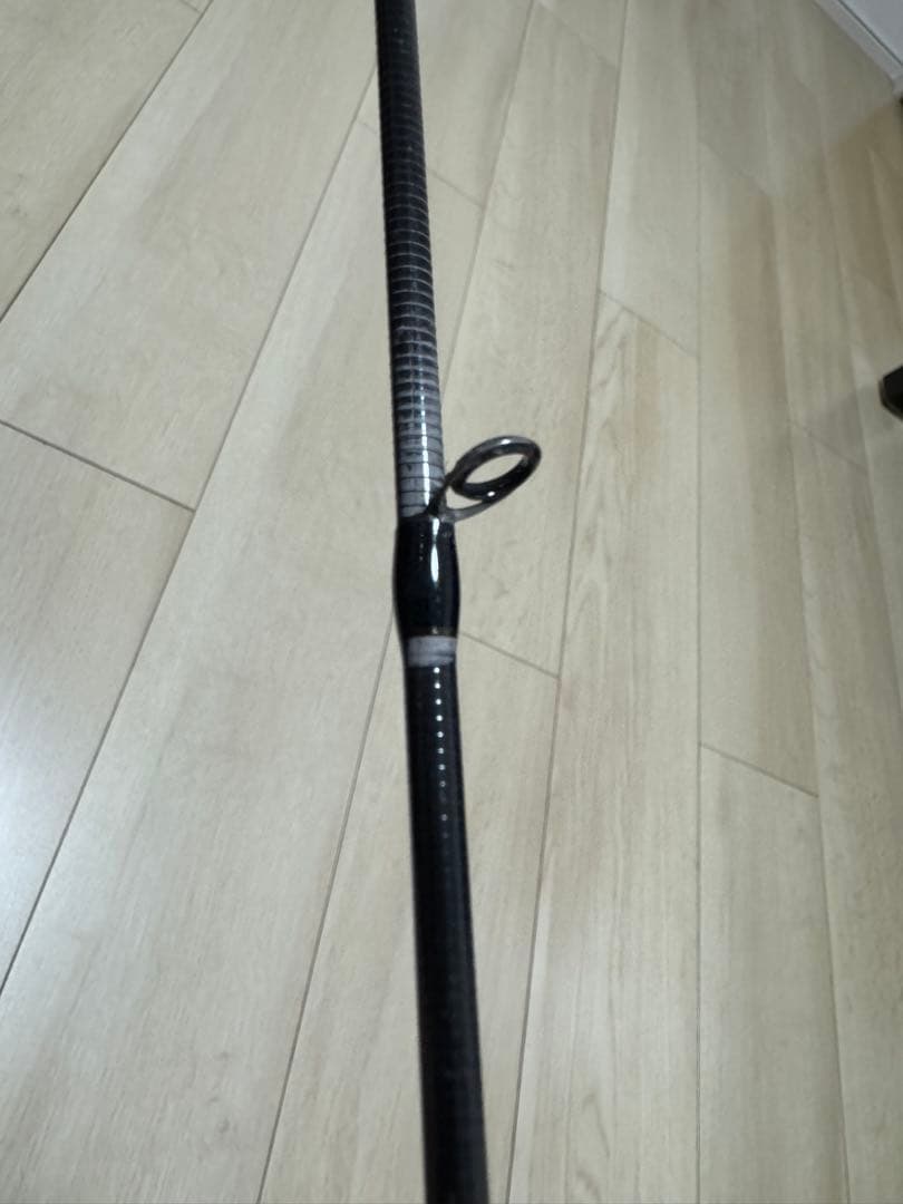 j*a様 ツララ　モンストロ コンセプトD 65LS