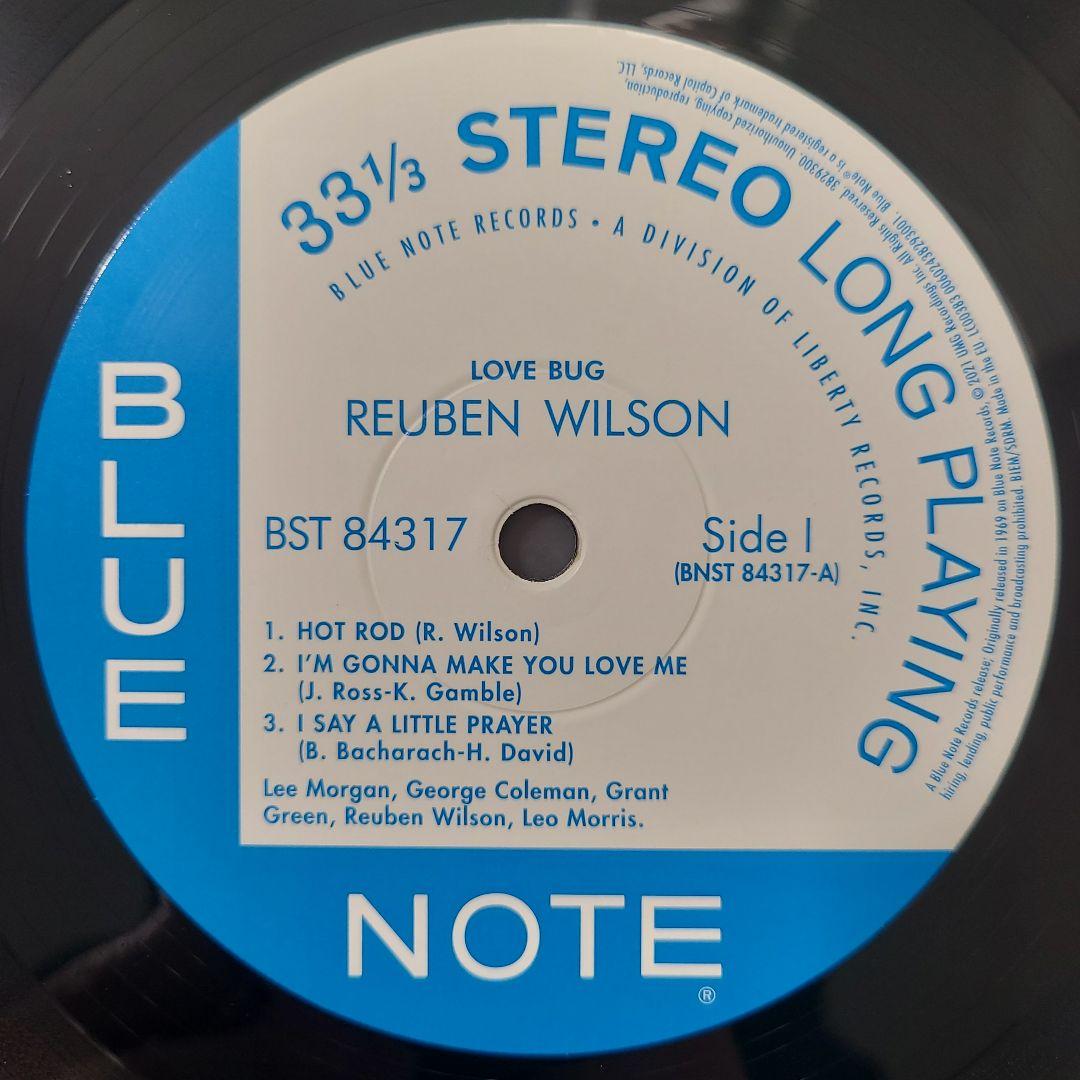 ★ブルー・ノート・オルガン・ジャズ・ファンク★名盤３枚セット