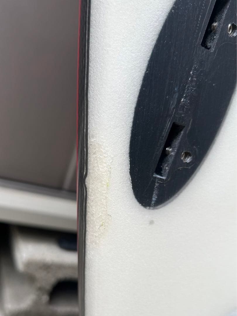 アルメリックサーフボード　ブラックセール今月まで