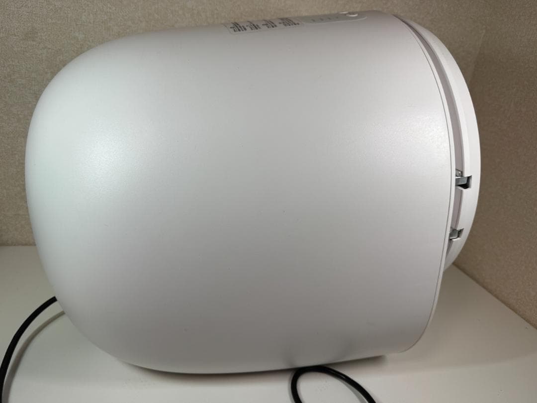 【動作良好】Morus Zero 小型衣類乾燥機 コンパクト タンブル乾燥機