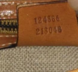 GUCCI　デニム　GG　お揃い　バケットハット　ショルダーバッグ　セット販売