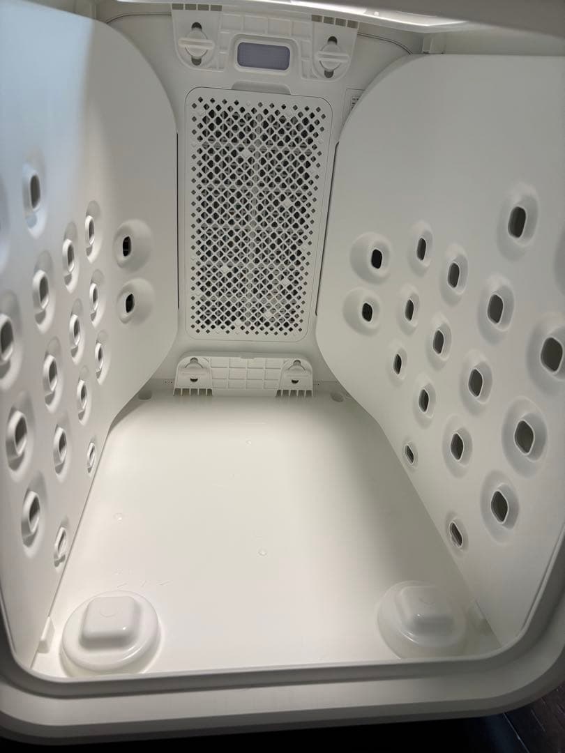 ✨値引　nello ペットドライルーム　犬用　猫用　ドライルーム