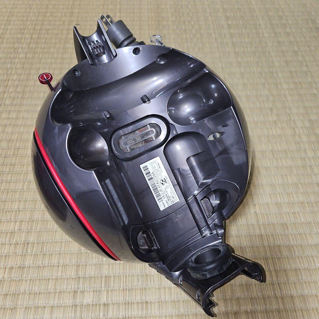 ●美品●ダイソン 掃除機 CY29 アタッチメント多数(説明書あります)