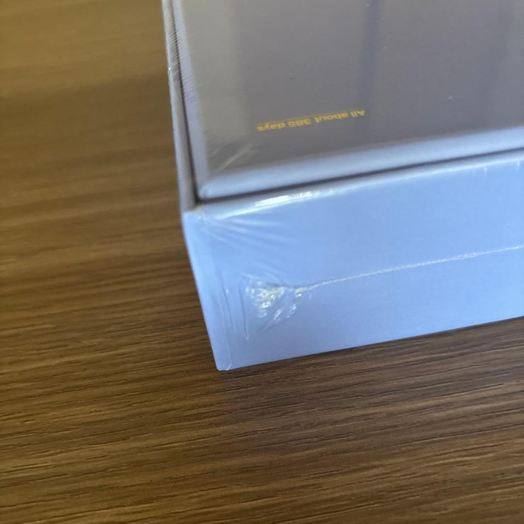 BTS Memories of 2020、2021 Blu-ray