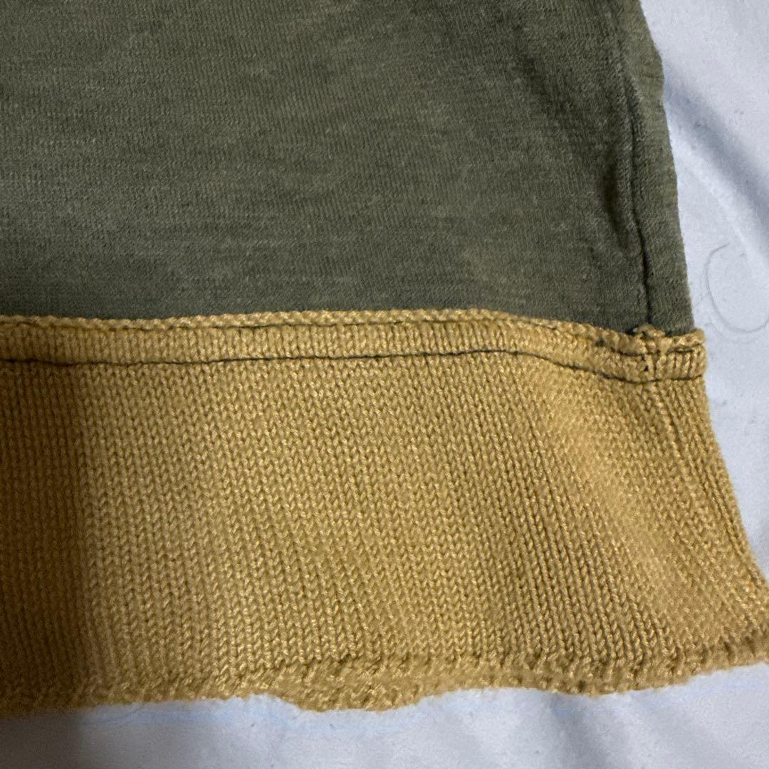 ギャルソン オム プリュス 田中 アーカイブ 脱色 希少 レア