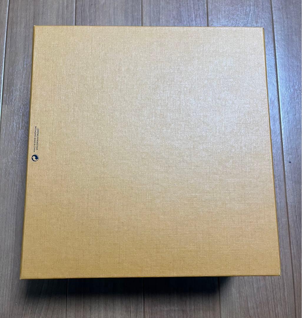 箱•ショッパー付属 美品 LOUIS VUITTON ダヌーヴ エピ