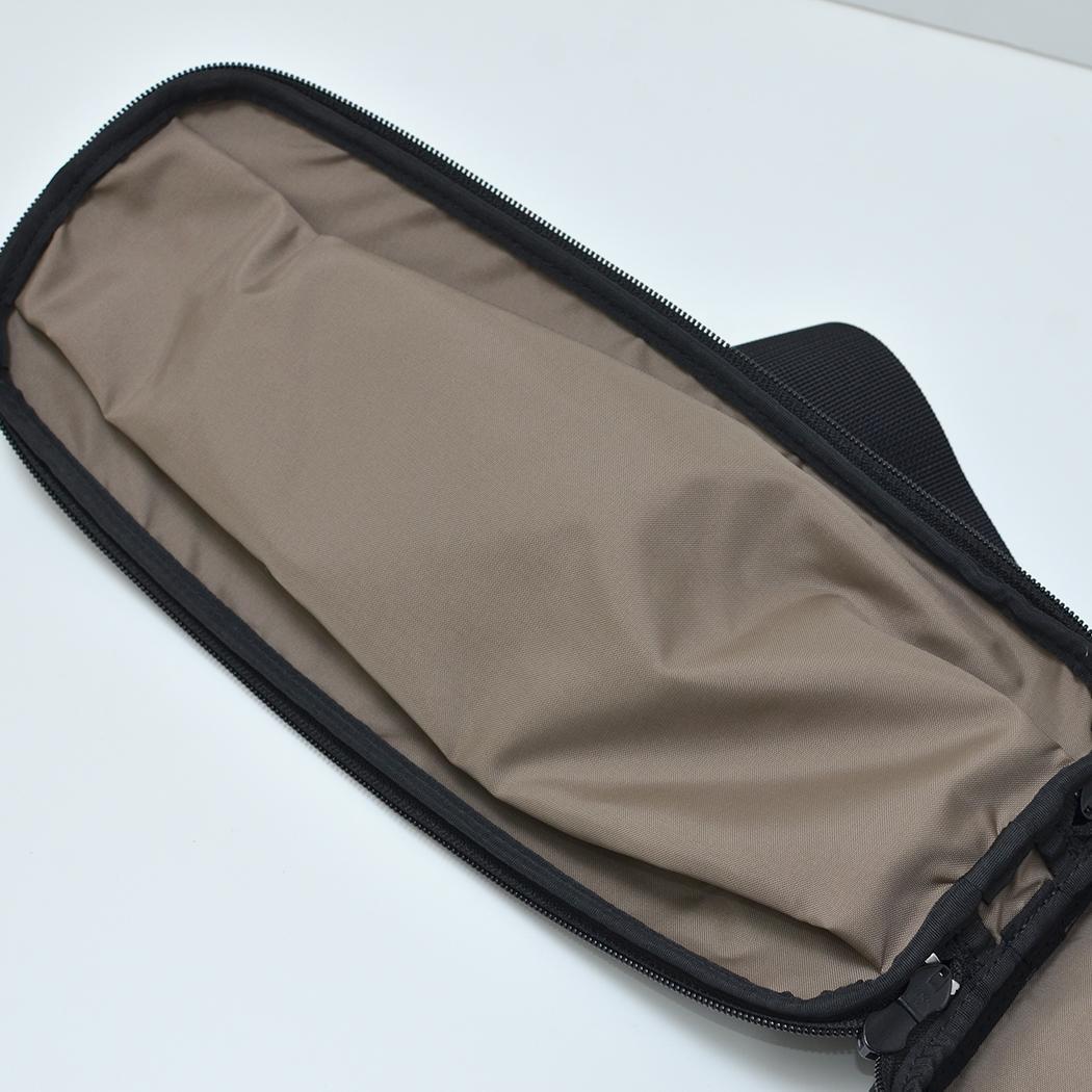 ポーター　アップサイド　スリングショルダー バッグ