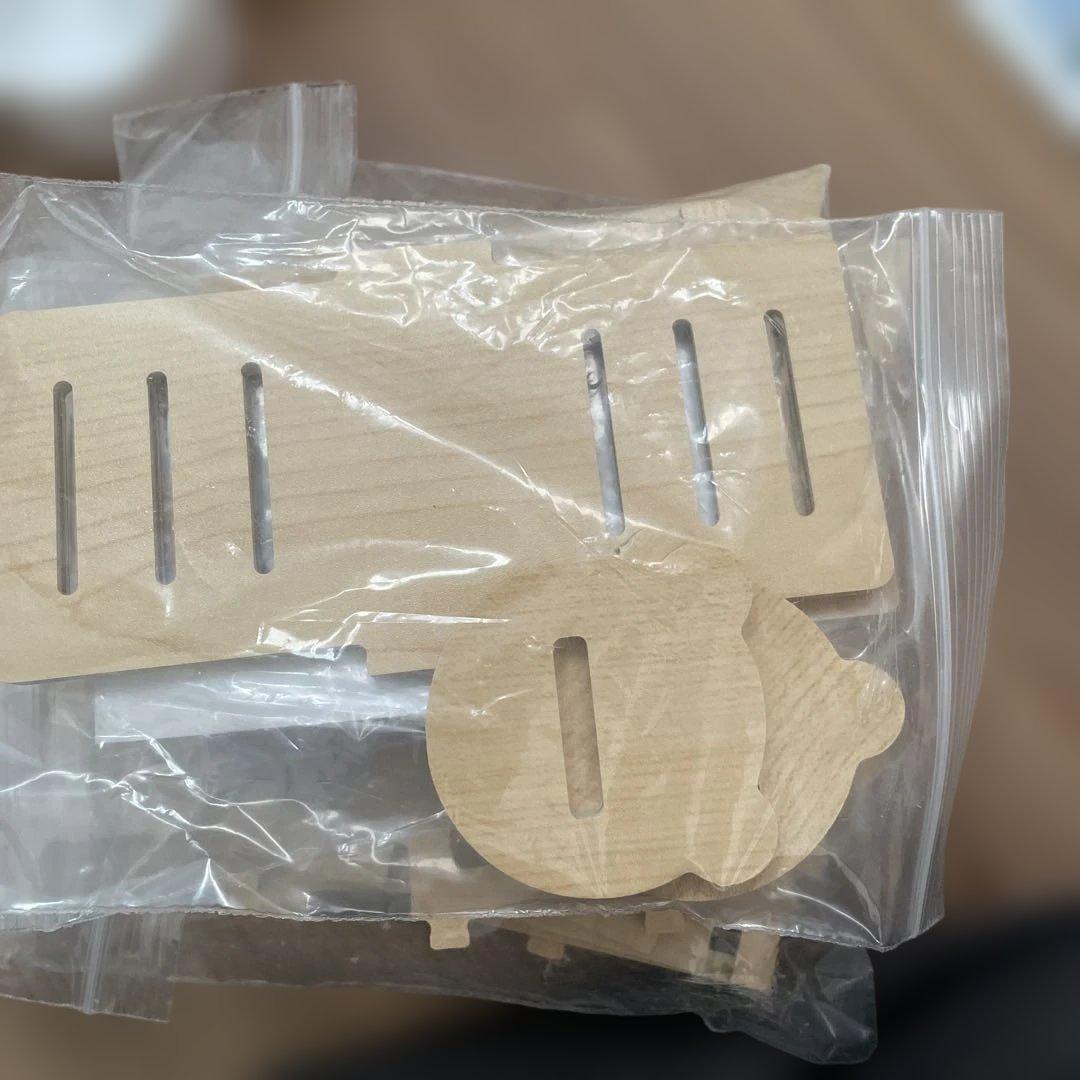 ハムスター　クリアケース　ケージ