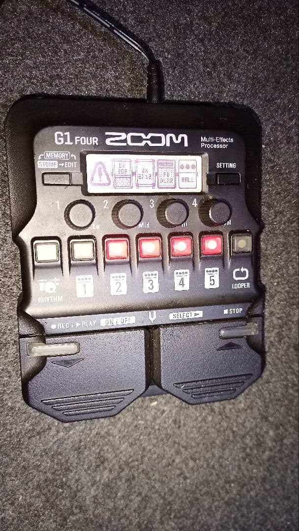 Ibanez GIO GRX90 G1 four セット売り エレキギター