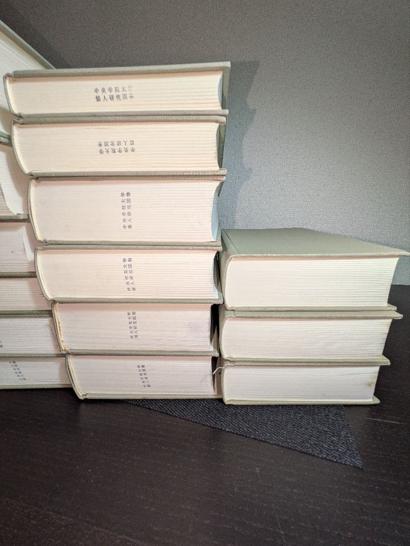 洋書 ホーソン全集 全23巻揃　Hawthorne