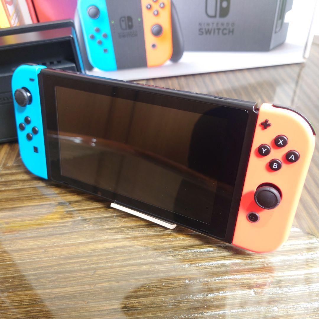 ニンテンドースイッチ Switch 本体 太鼓の達人太鼓　 激安