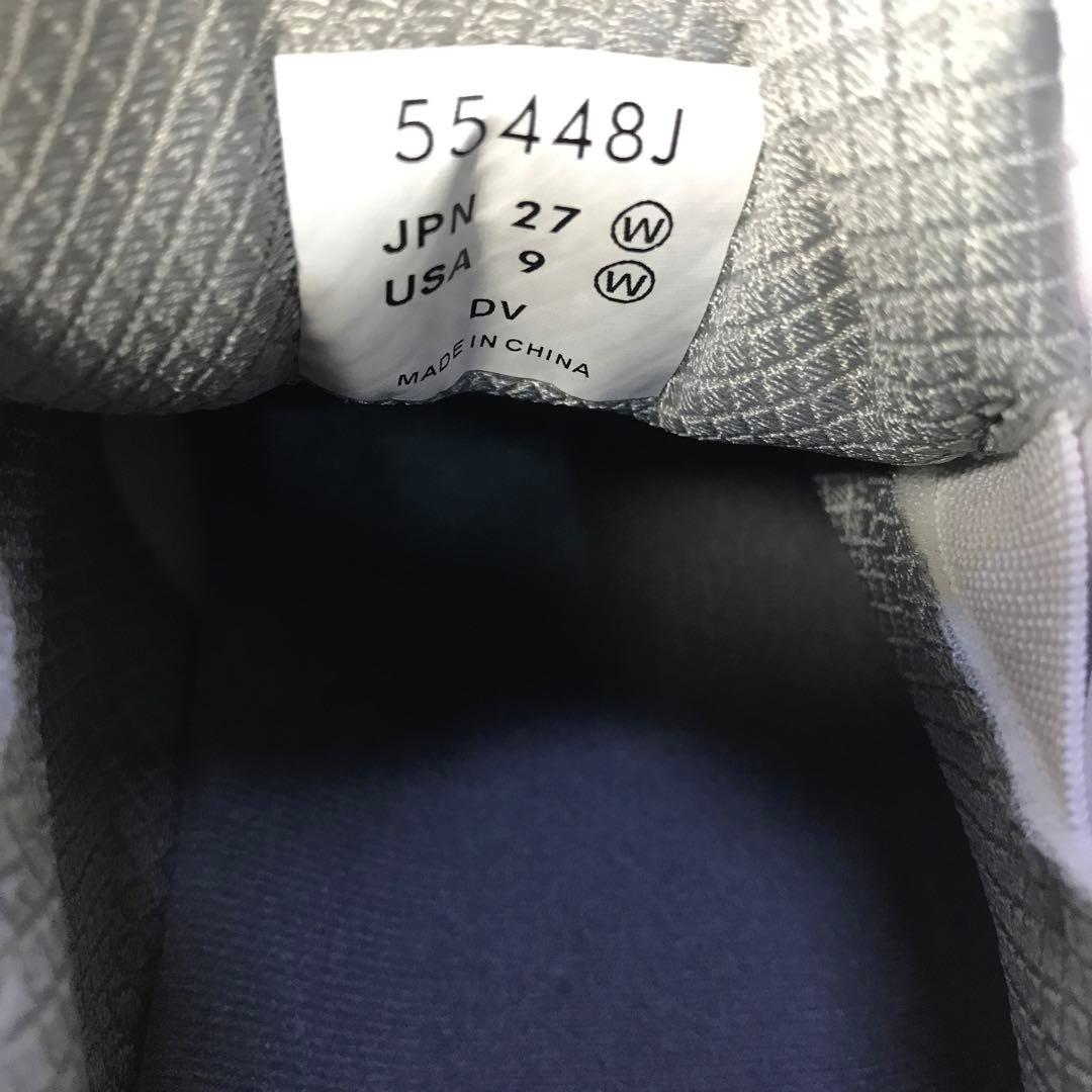 未使用品 フットジョイ ゴルフシューズ フューエル BOA メンズ 27cm