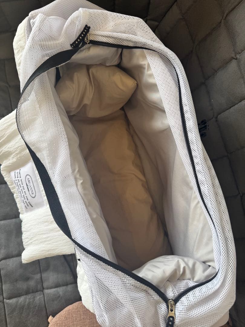 ペット用キャリーバッグ