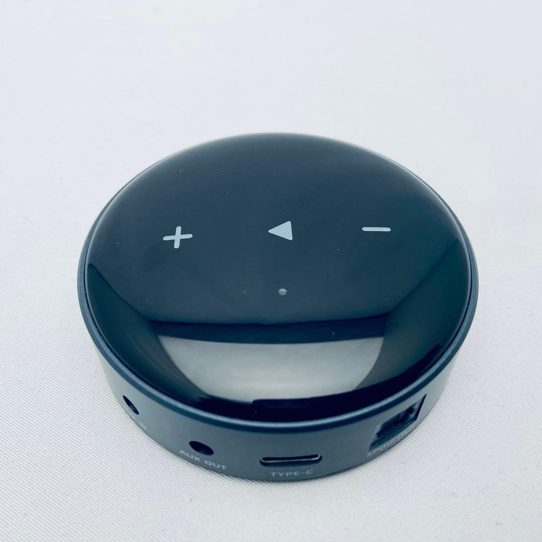 WiiM Mini オーディオストリーマー AirPlay2対応 ASR001