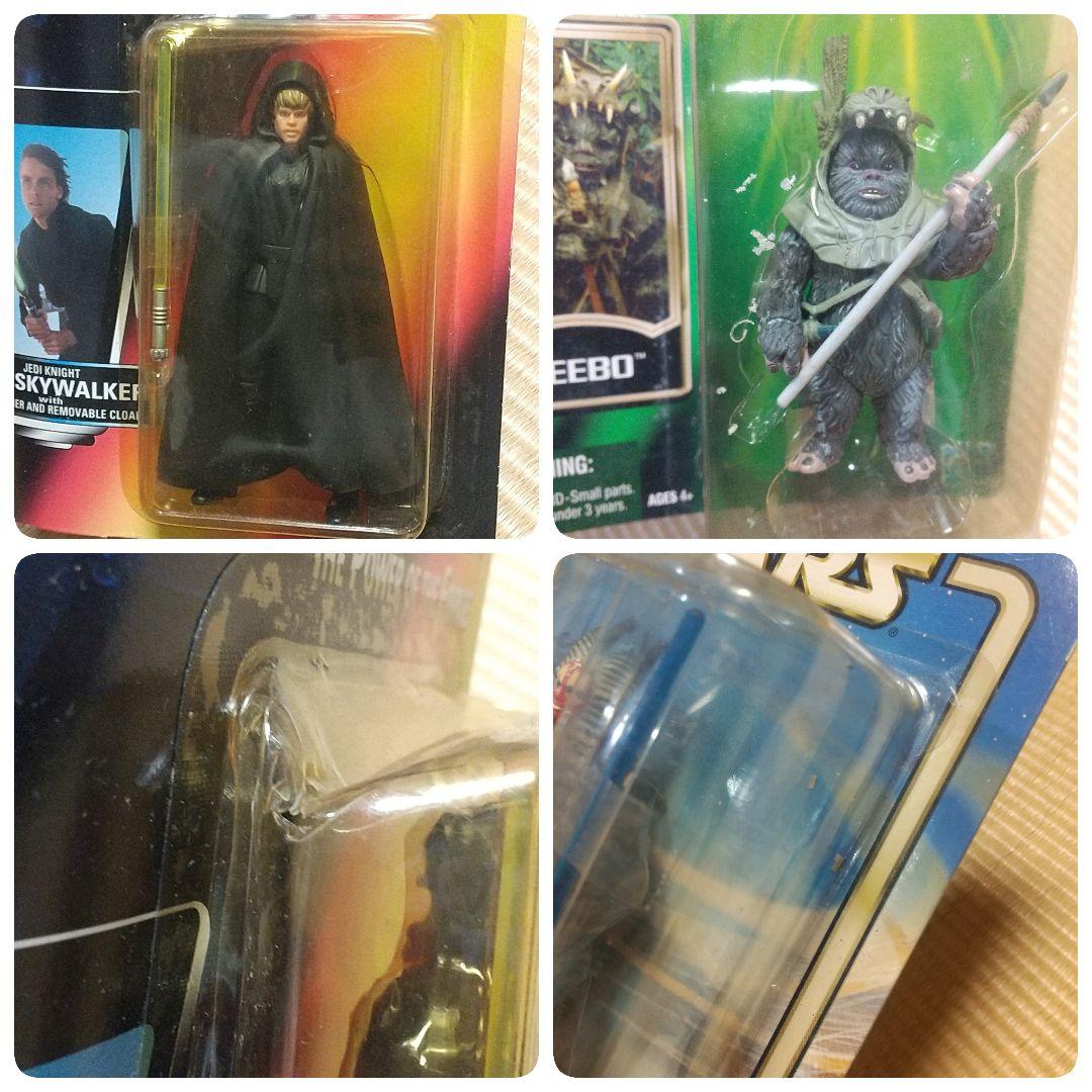 スター・ウォーズ STAR WARS フィギュア ボトルキャップ