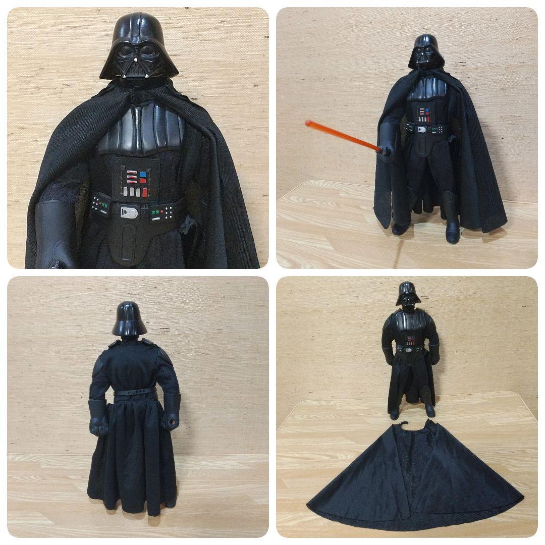 スター・ウォーズ STAR WARS フィギュア ボトルキャップ