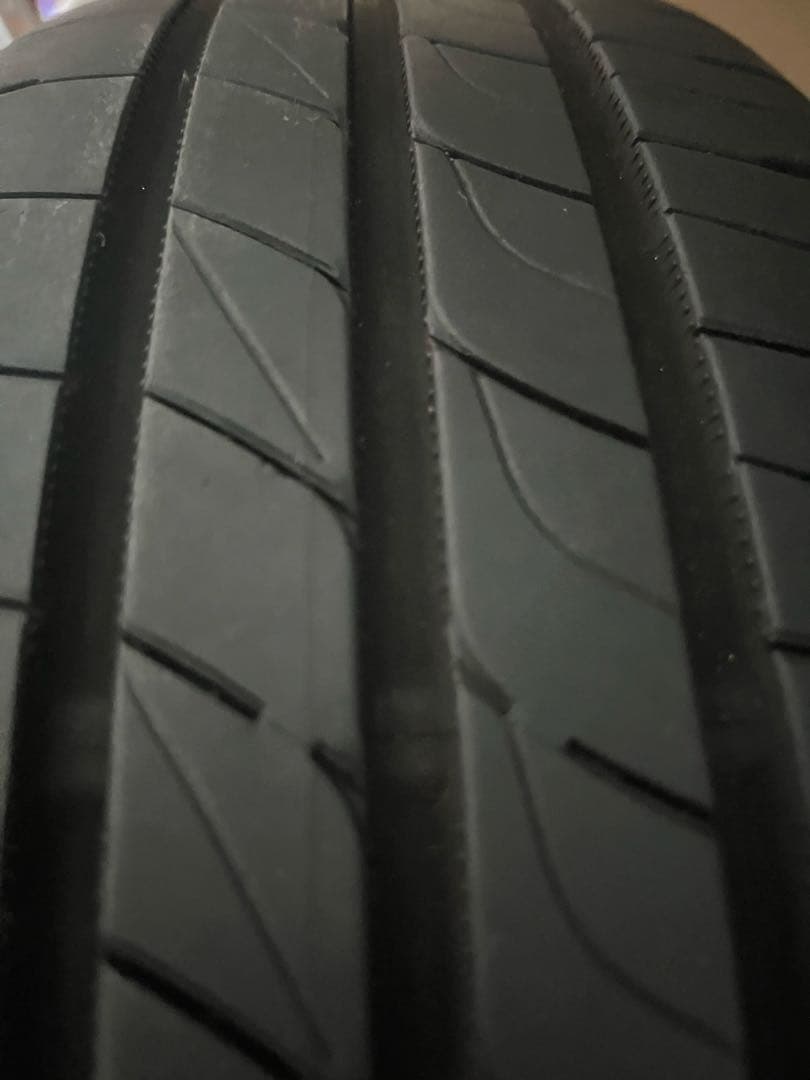 あ レオニス　16インチ　アルミ4本セット