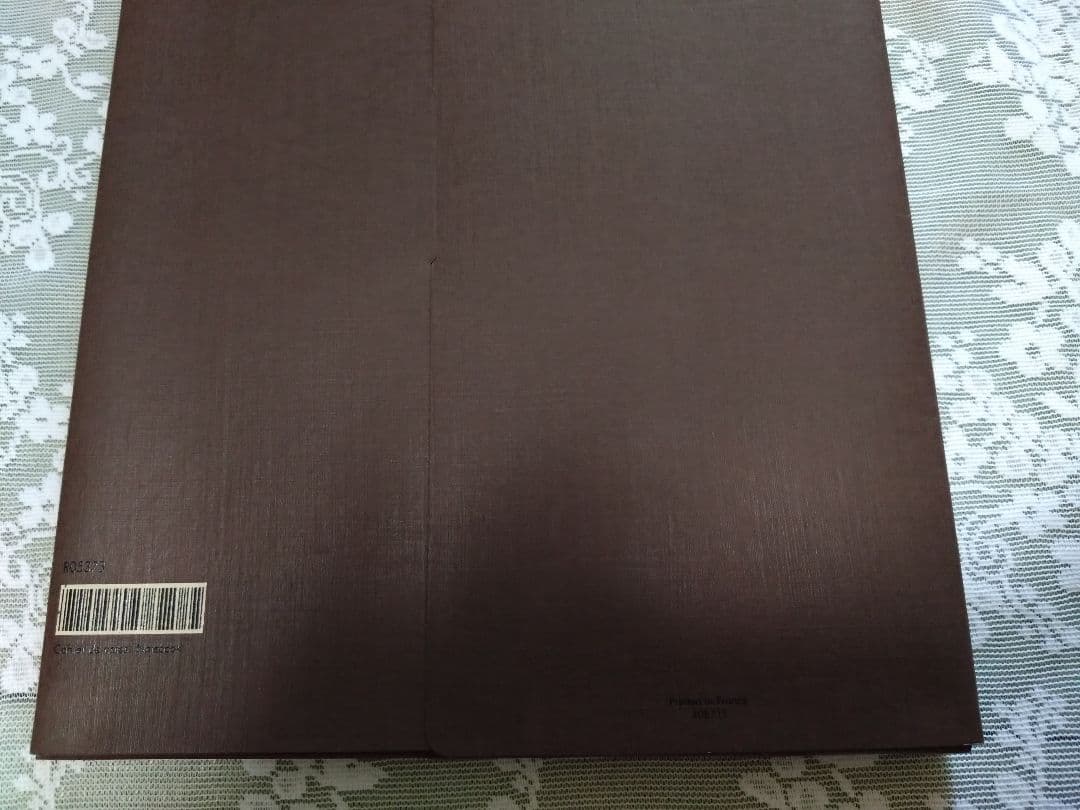 超激レア   ルイ・ヴィトン リングノート