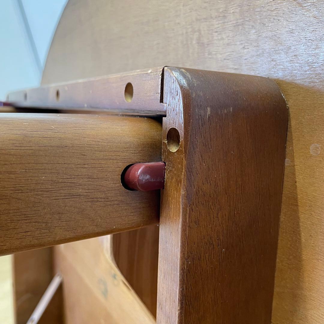 丸テーブル 折りたたみ 丸ちゃぶ台 折り畳み 座卓 木製 幅75センチ レトロ