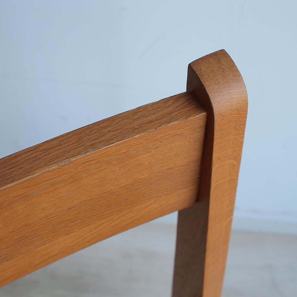 ウニコ/unico コルソ/CORSO ダイニングチェア C