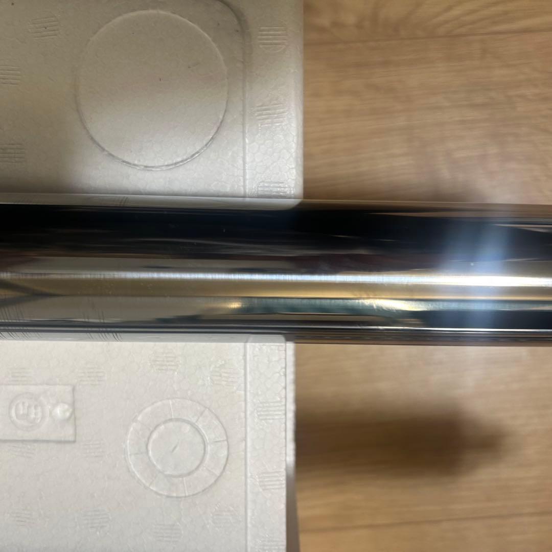 道*坊様 ZRX1200ダエグ純正フロントフォーク