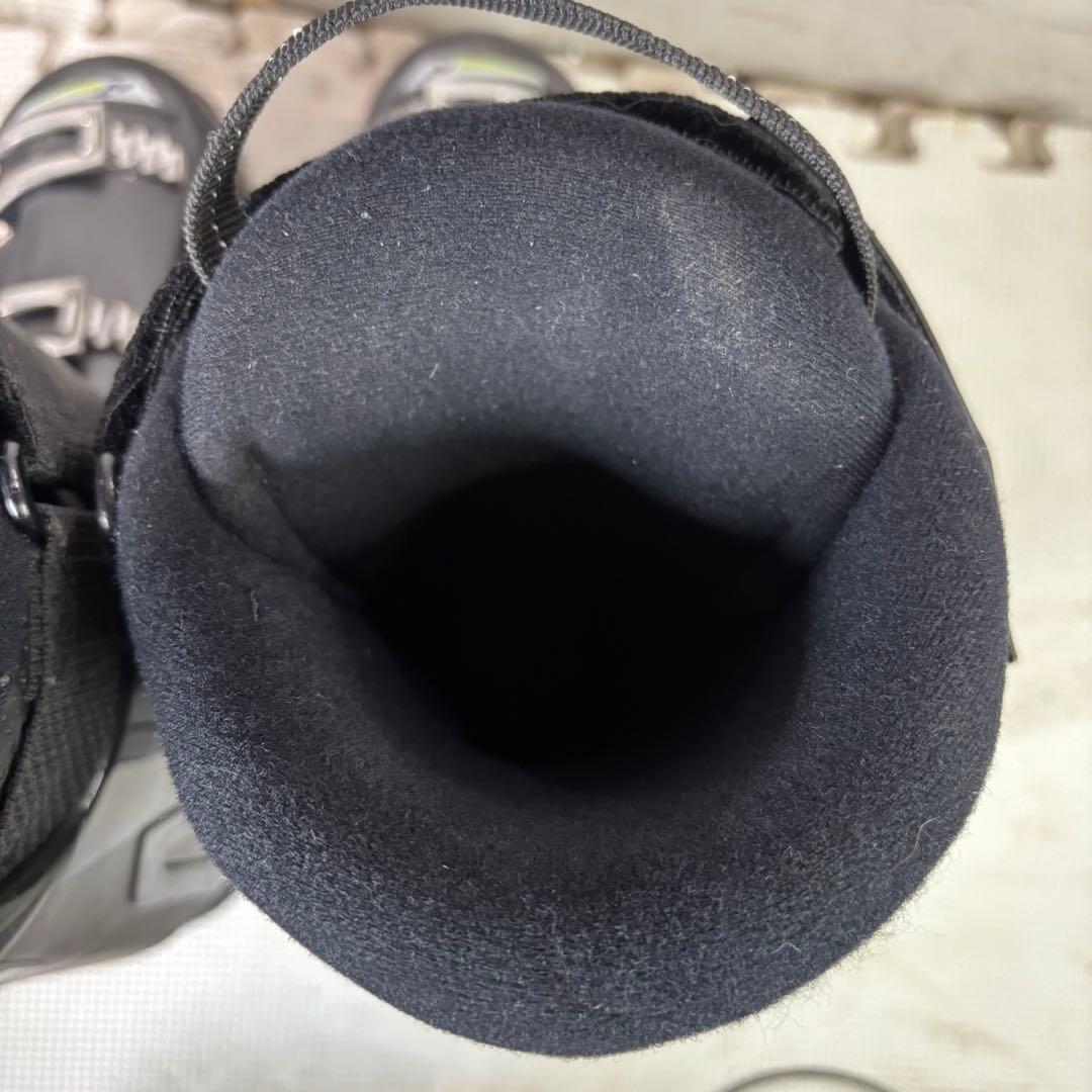 ノルディカ　CRUISE スキーブーツ　27.5cm