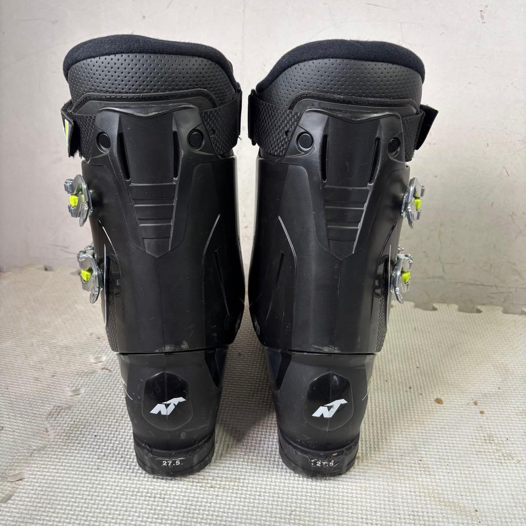 ノルディカ　CRUISE スキーブーツ　27.5cm