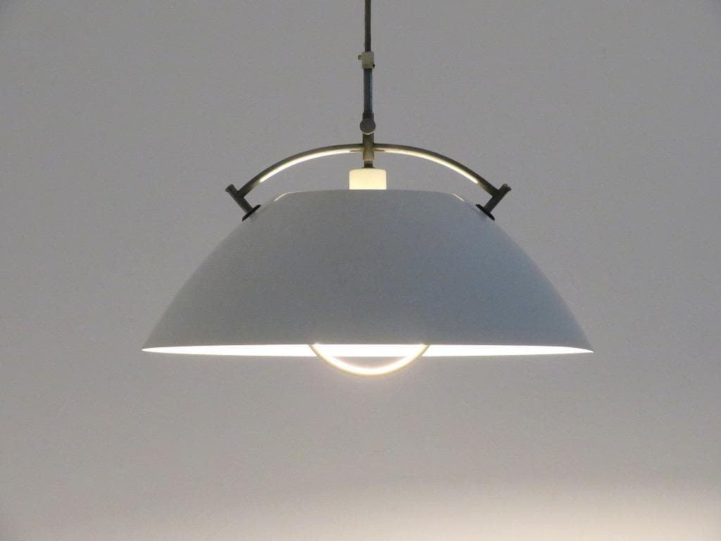 ルイスポールセン　ビンテージ　ウェグナー　ペンダントライト　照明　ライト　ランプ