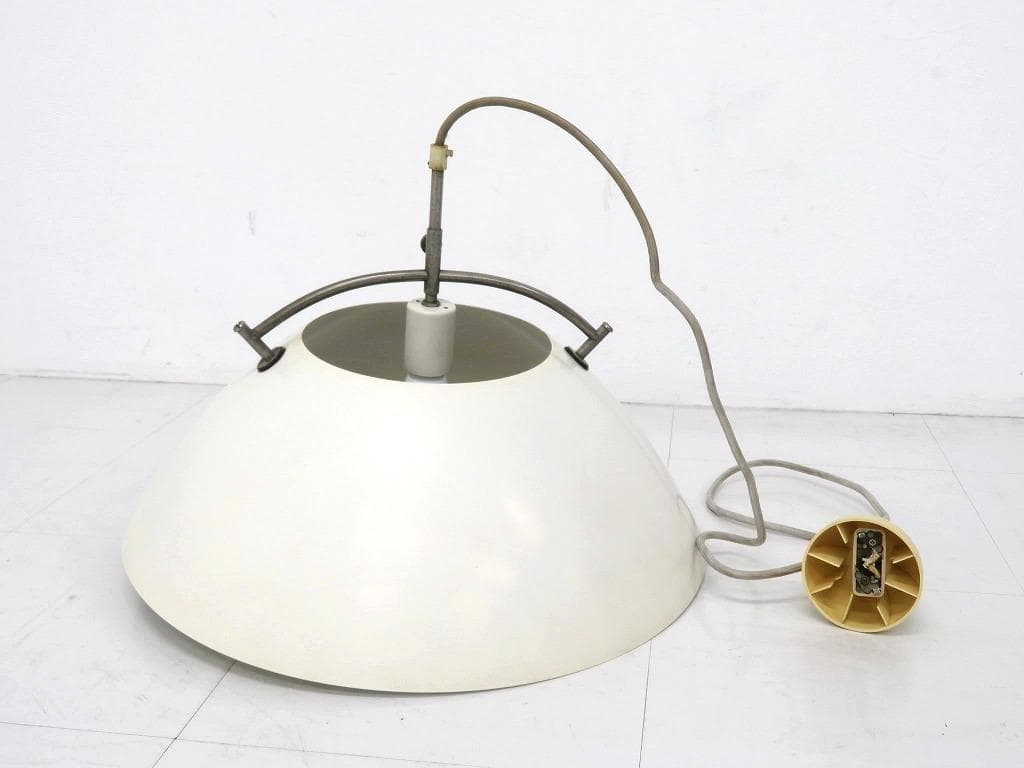 ルイスポールセン　ビンテージ　ウェグナー　ペンダントライト　照明　ライト　ランプ