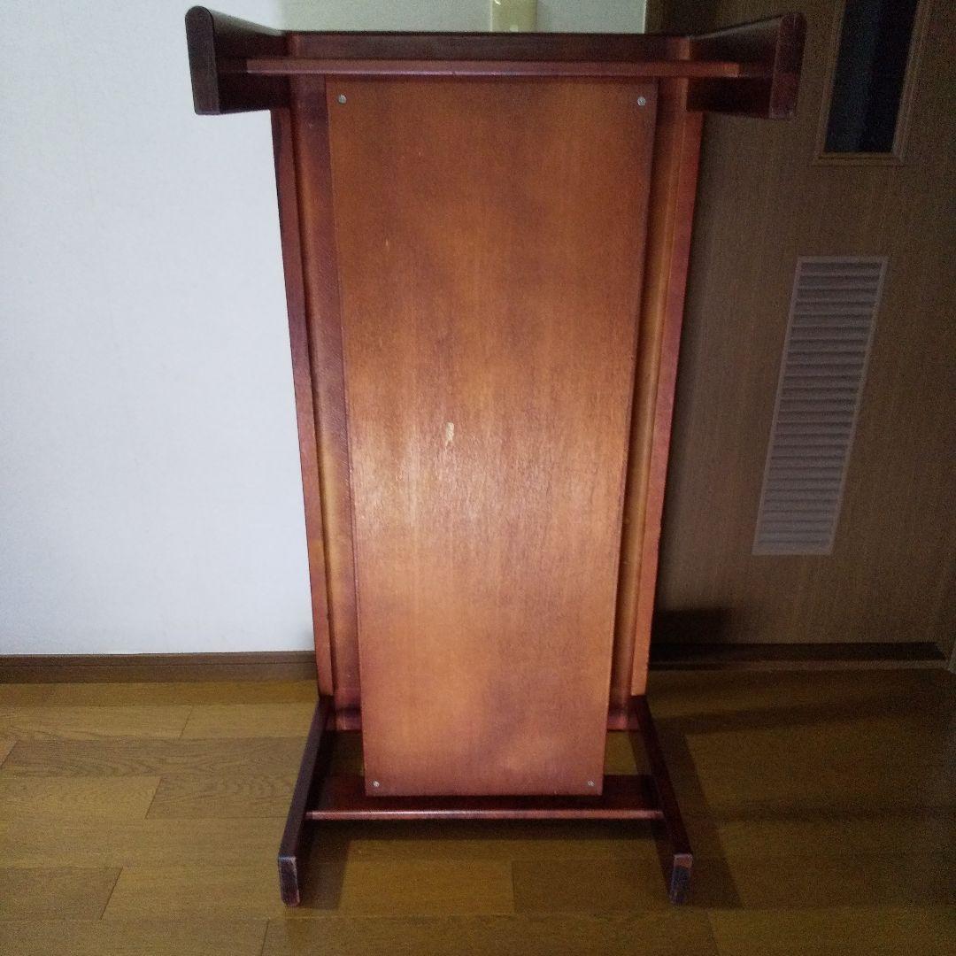 karimoku カリモク　センターテーブル ガラス天板