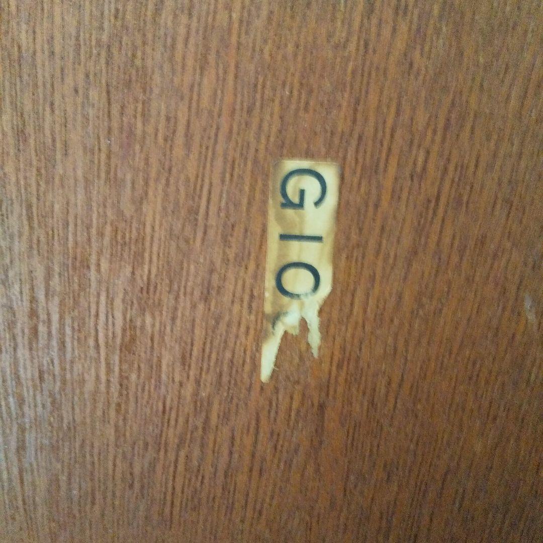 karimoku カリモク　センターテーブル ガラス天板