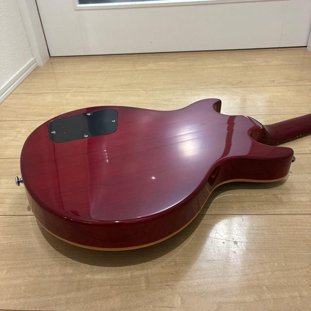 レア！Grass Roots G-SR-IGUANAグラスルーツ エレキギター